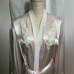 Vintage Linea Donatello Robe